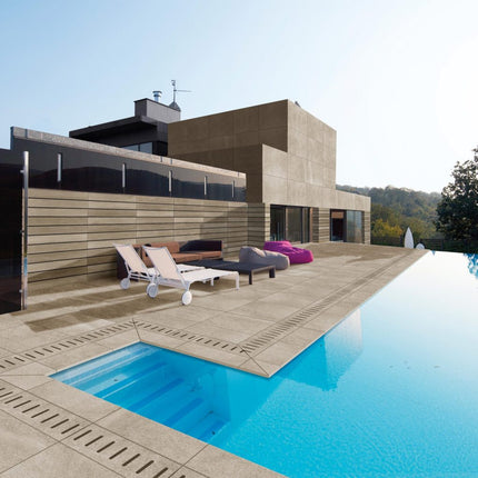 Collection image for: Gresie Porțelanată Piscine