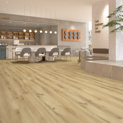 ROBLE ULTRAMATT NATURAL