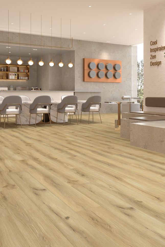 ROBLE ULTRAMATT NATURAL