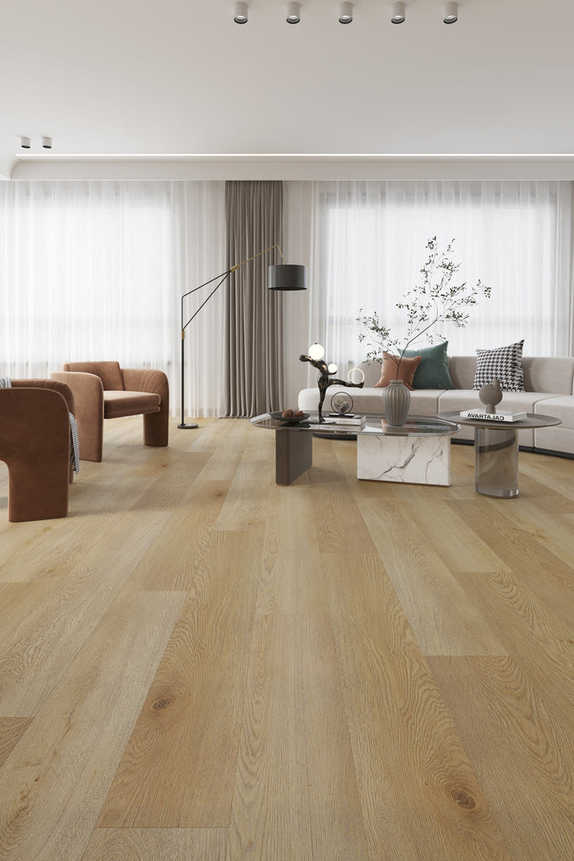ROVERE TOSTATO