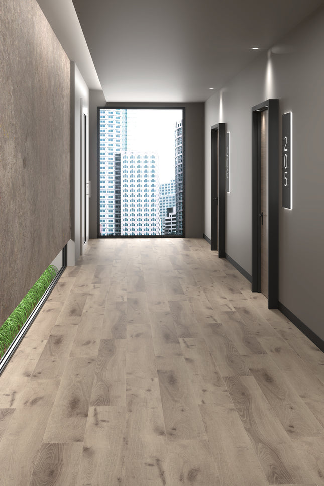 PERFIL T SIERRA VISON