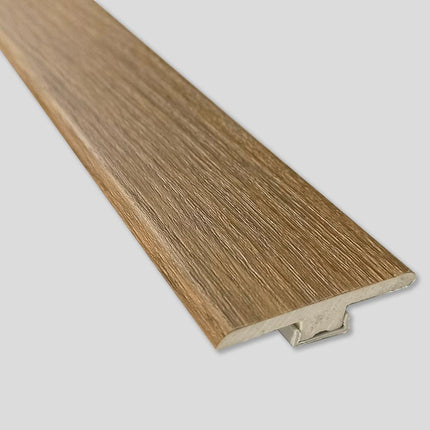 PERFIL T ROBLE TOSTADO